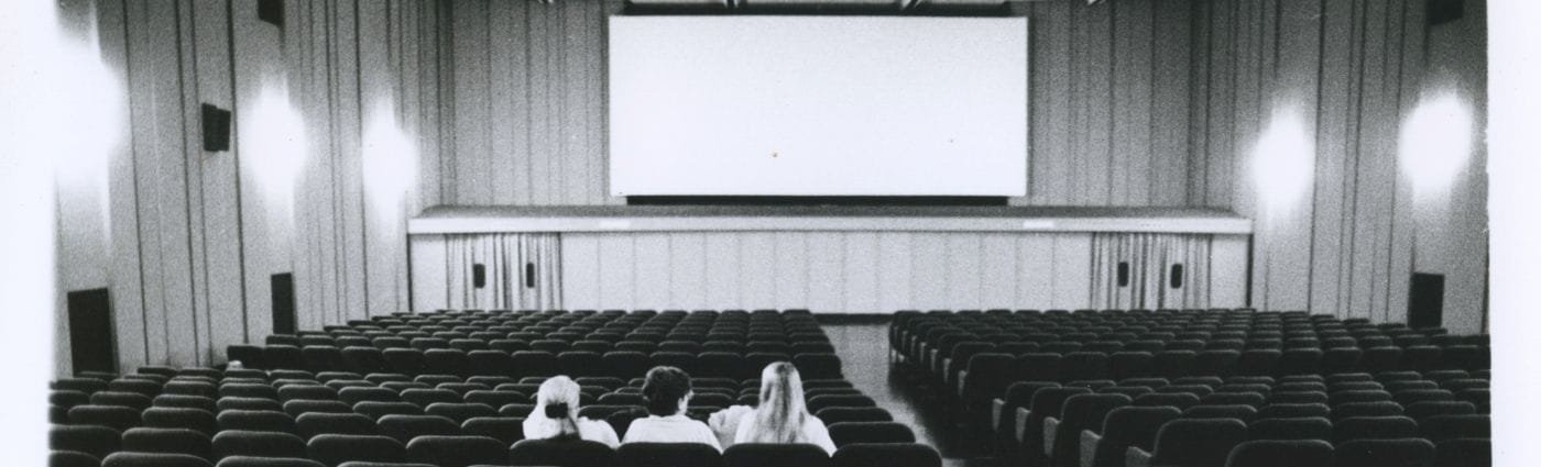 Trieste e il cinema - Gianluca Guerra