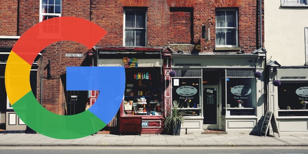 Vendere online le novità di Google per il tuo negozio - Gianluca Guerra Trieste
