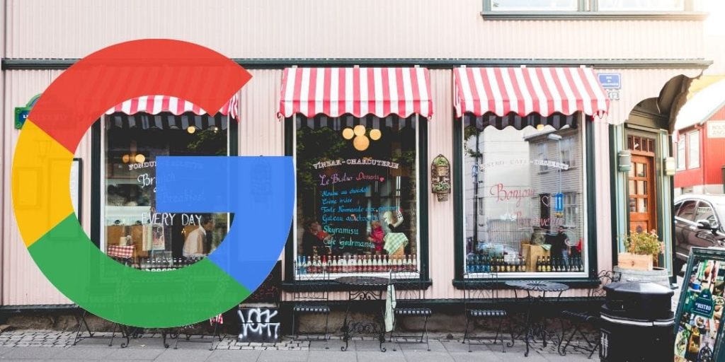 Le novità di Google per il tuo negozio e la tua impresa - Gianluca Guerra